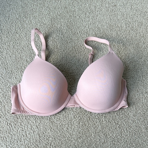 Victoria's Secret Other - Pink Victorias Secret Bra